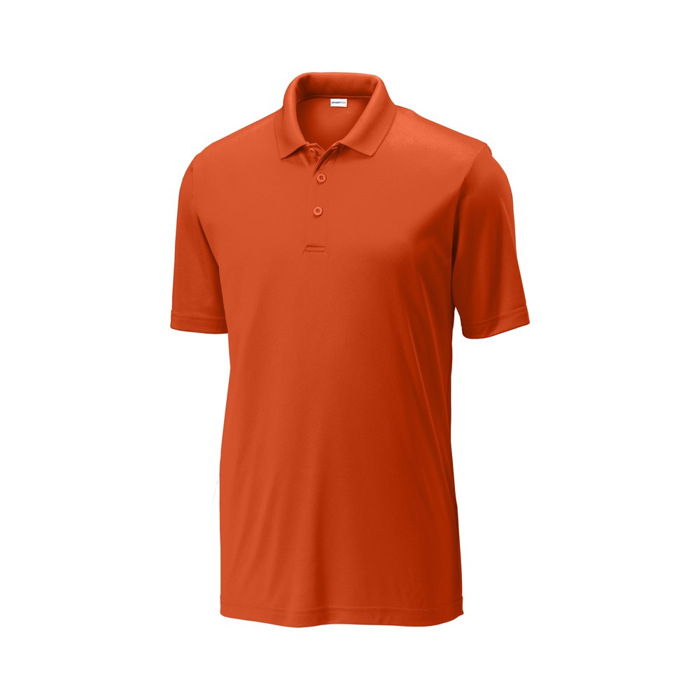 Deep Orange