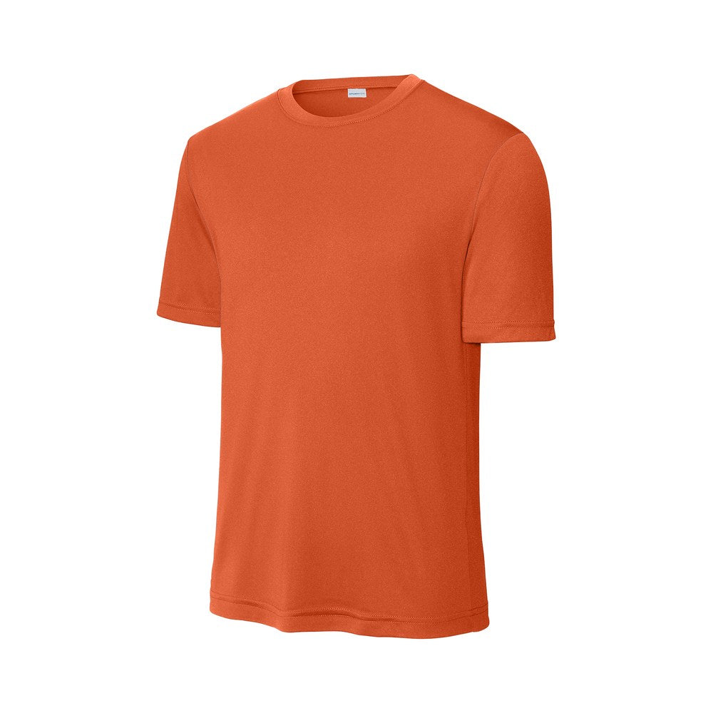Deep Orange