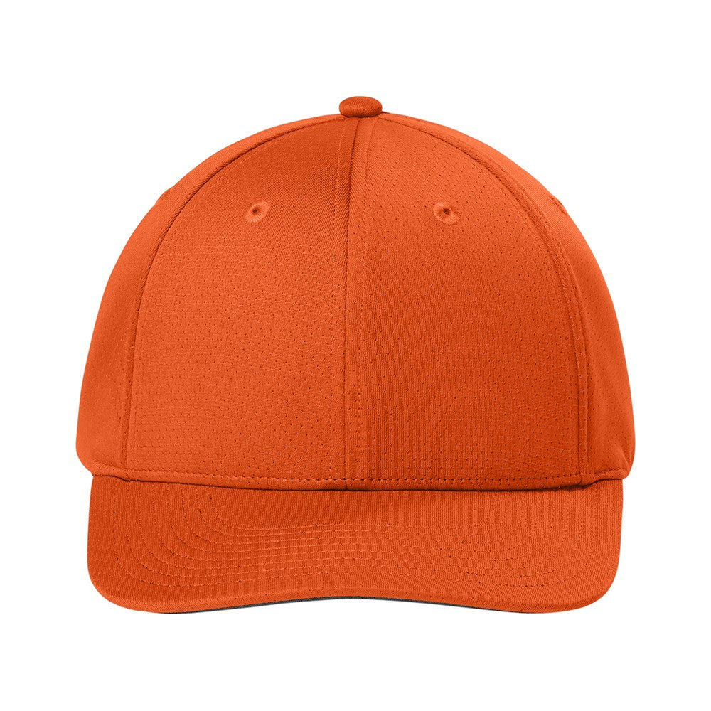 Deep Orange
