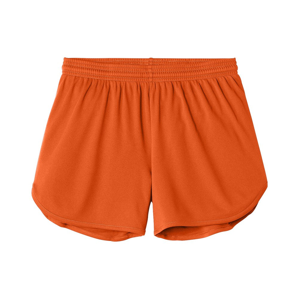 Deep Orange