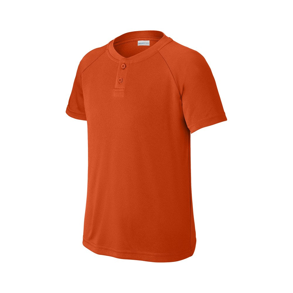 Deep Orange