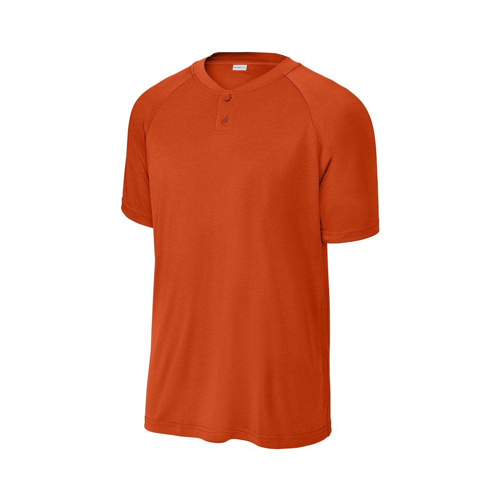 Deep Orange