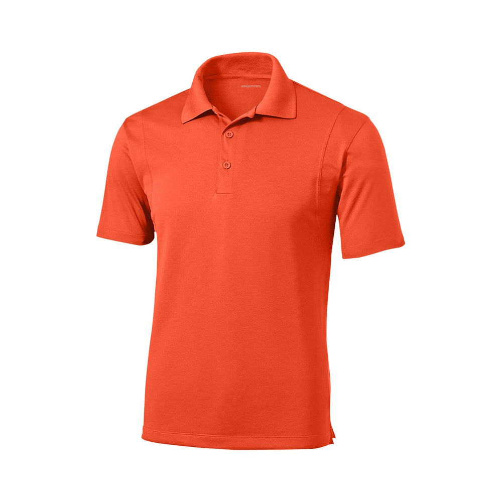 Deep Orange