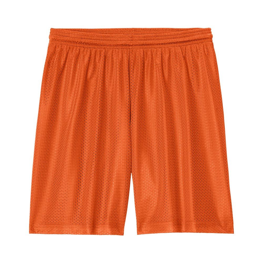 Deep Orange
