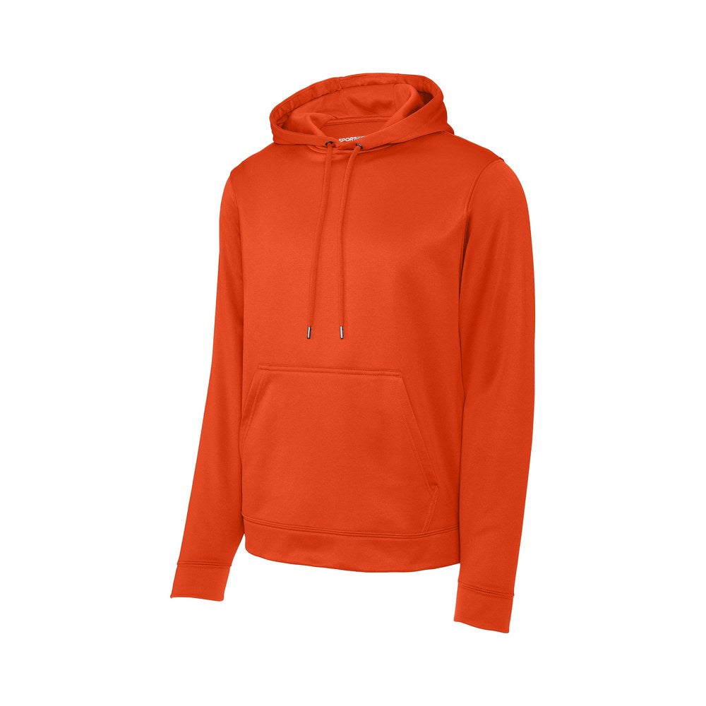 Deep Orange