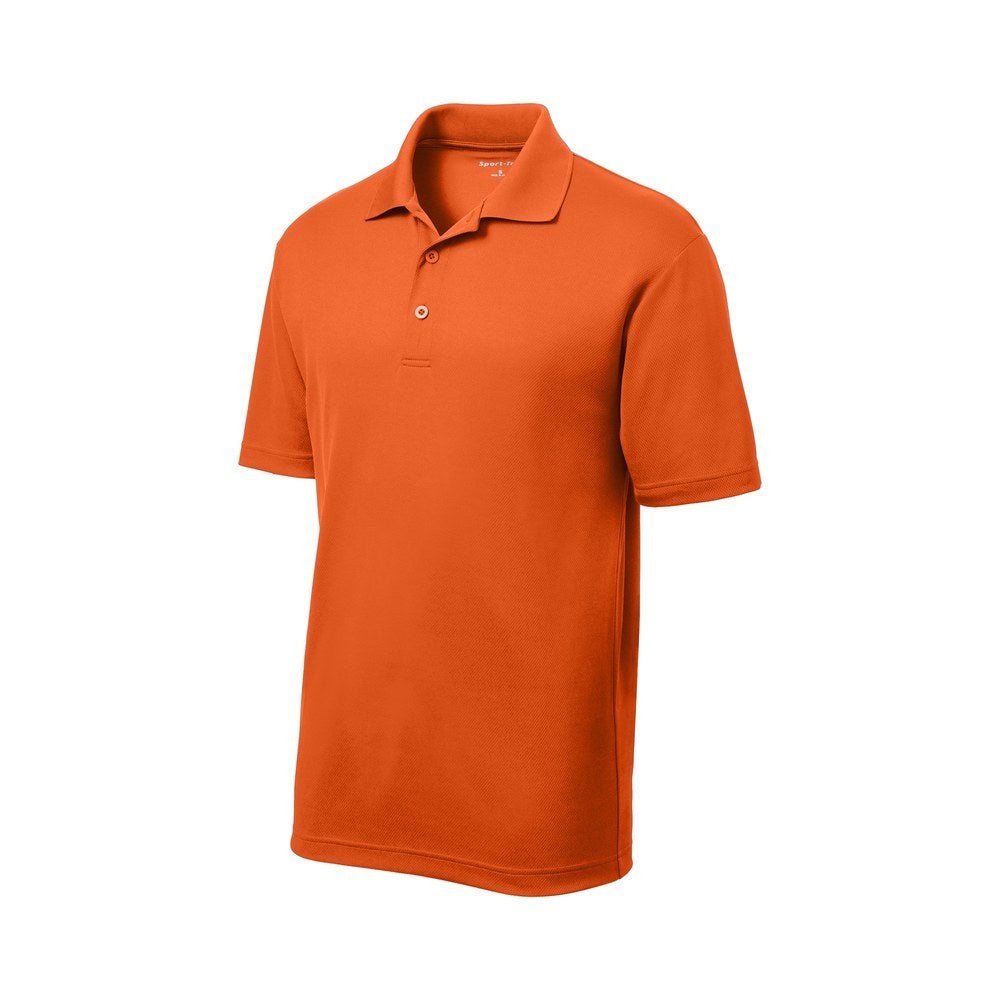 Deep Orange