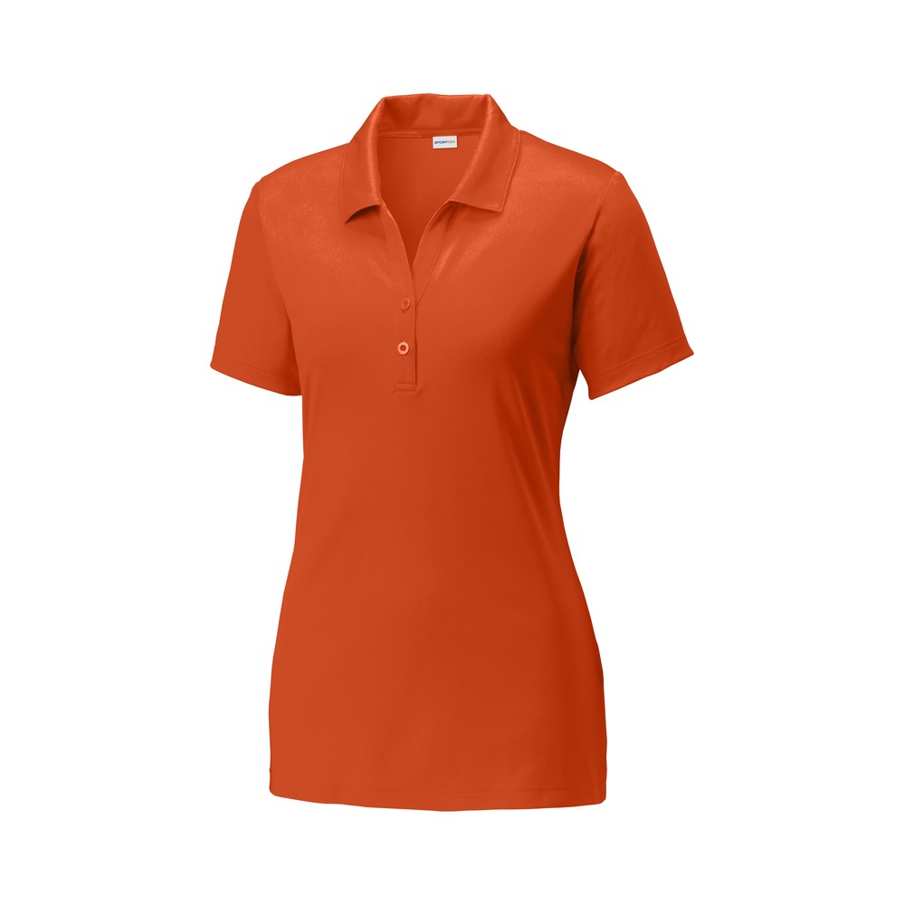 Deep Orange