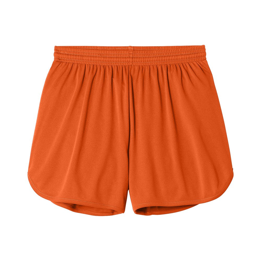 Deep Orange
