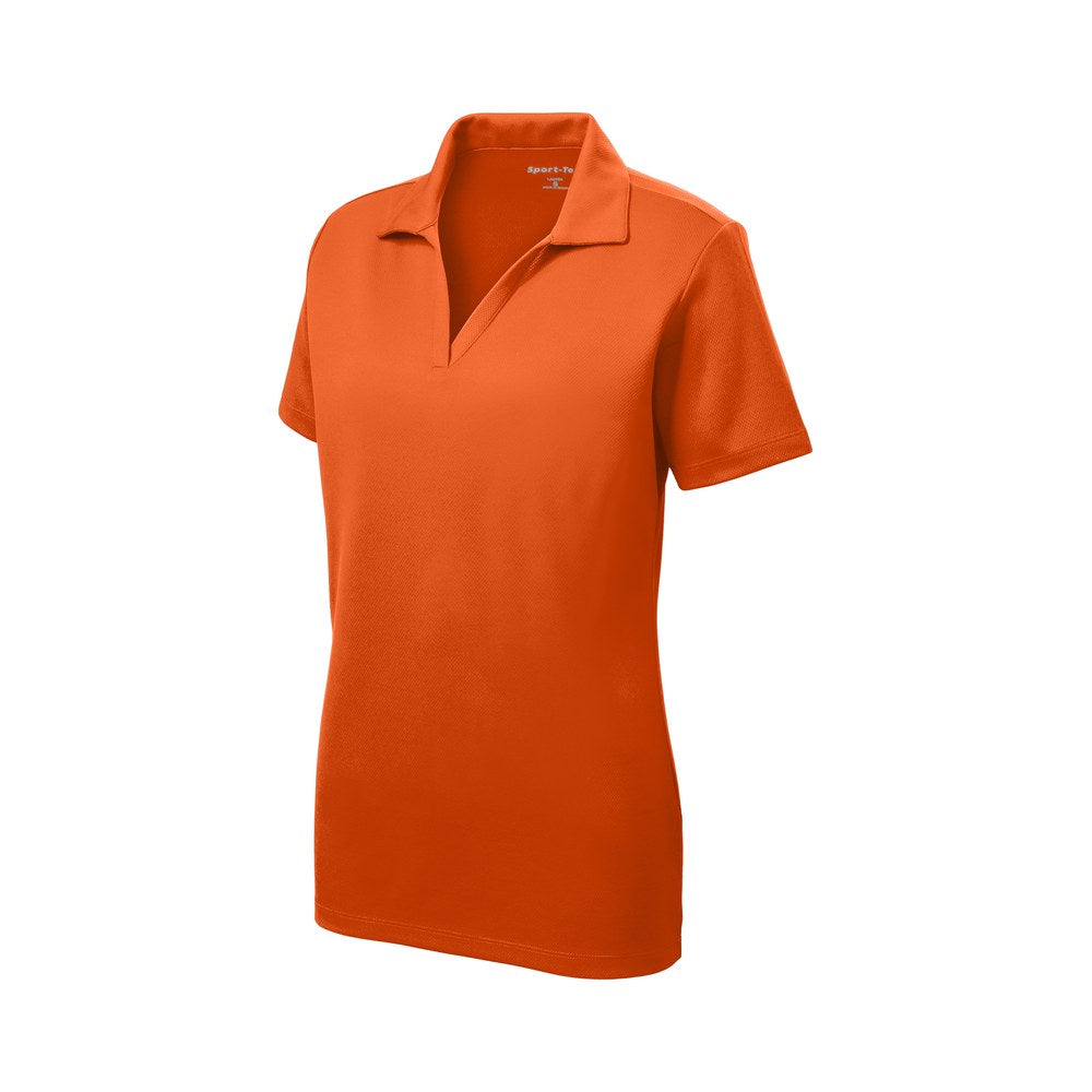 Deep Orange