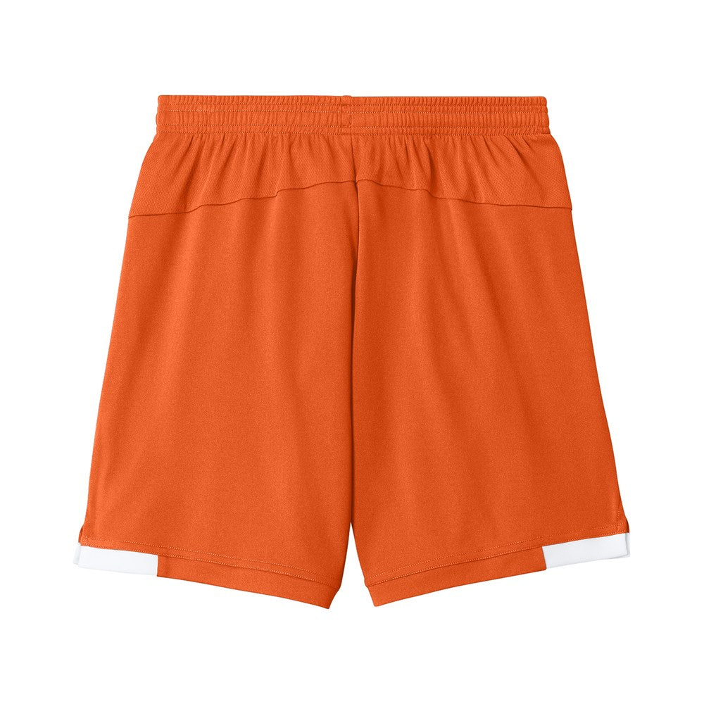 Deep Orange/White | Back