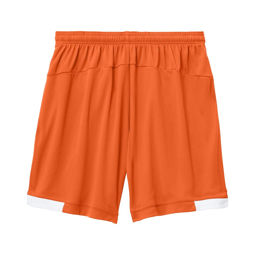 Deep Orange/White | Back