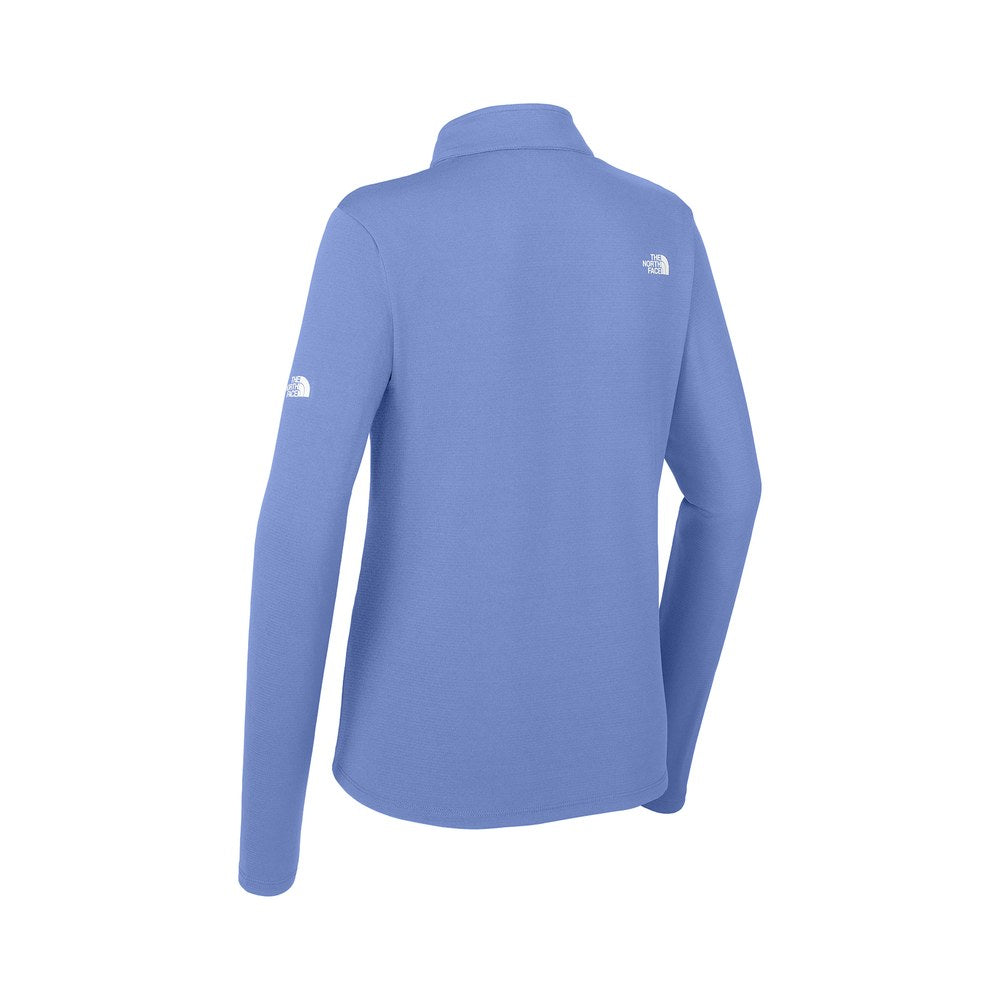 Deep Periwinkle | Back