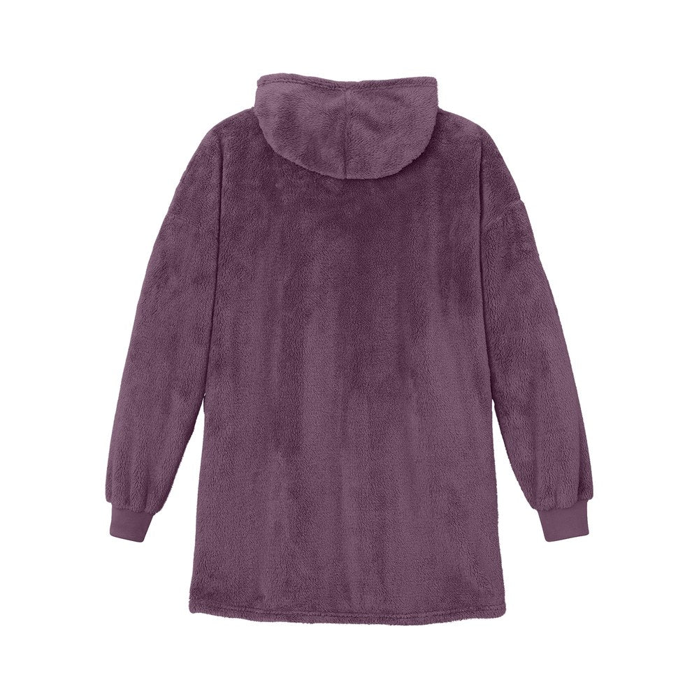 Deep Purple Mist | Back