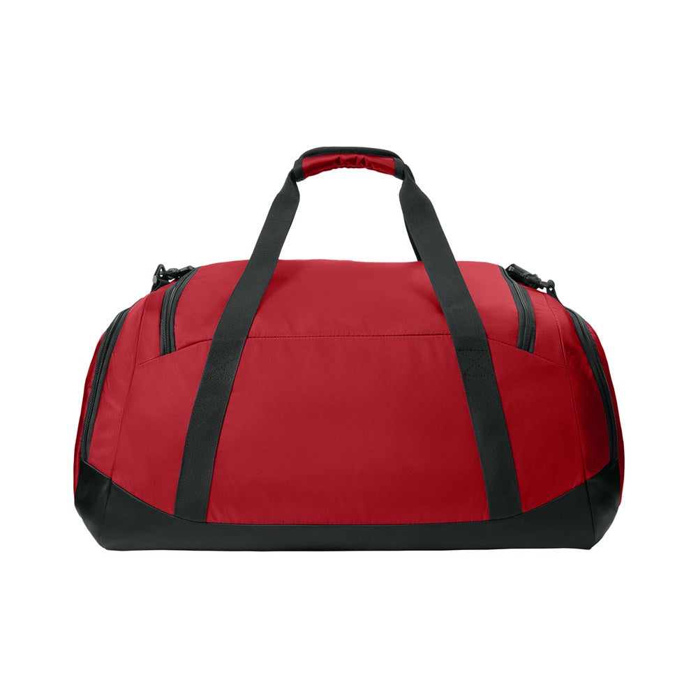 Deep Red | Back