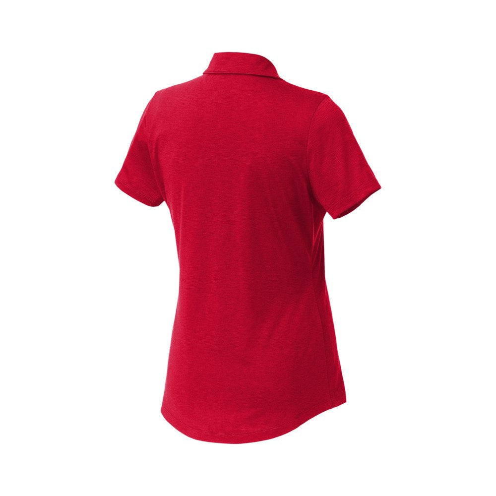Deep Red | Back