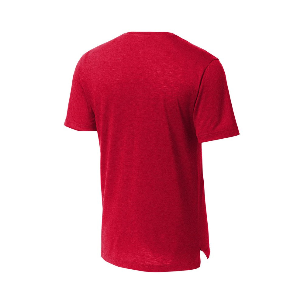 Deep Red | Back