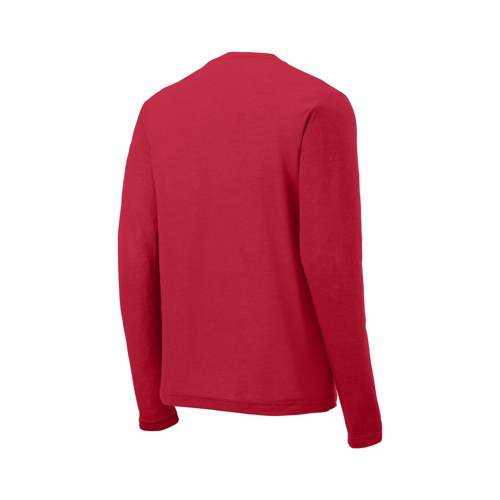 Deep Red | Back