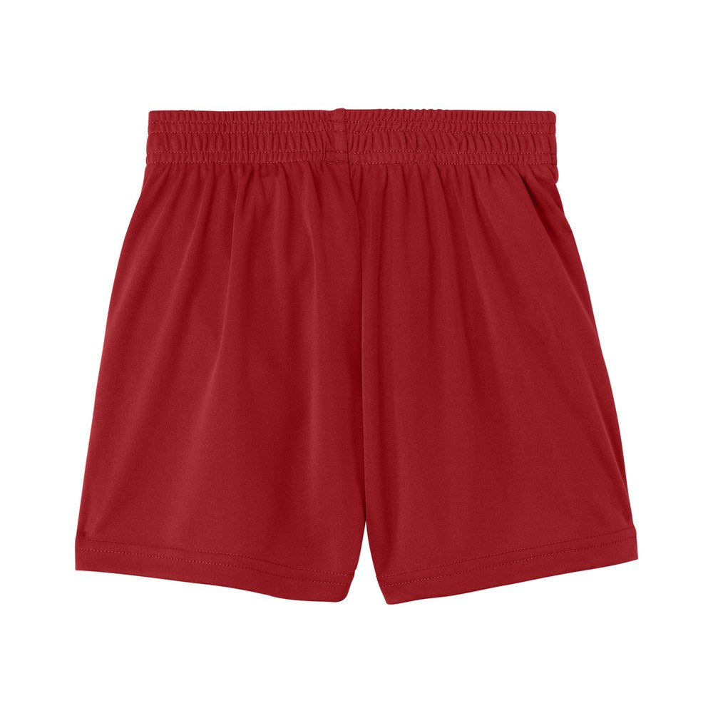 Deep Red | Back