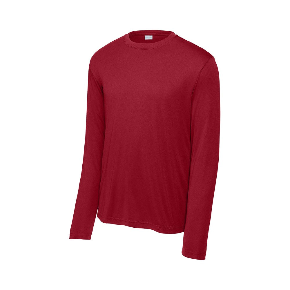 Deep Red