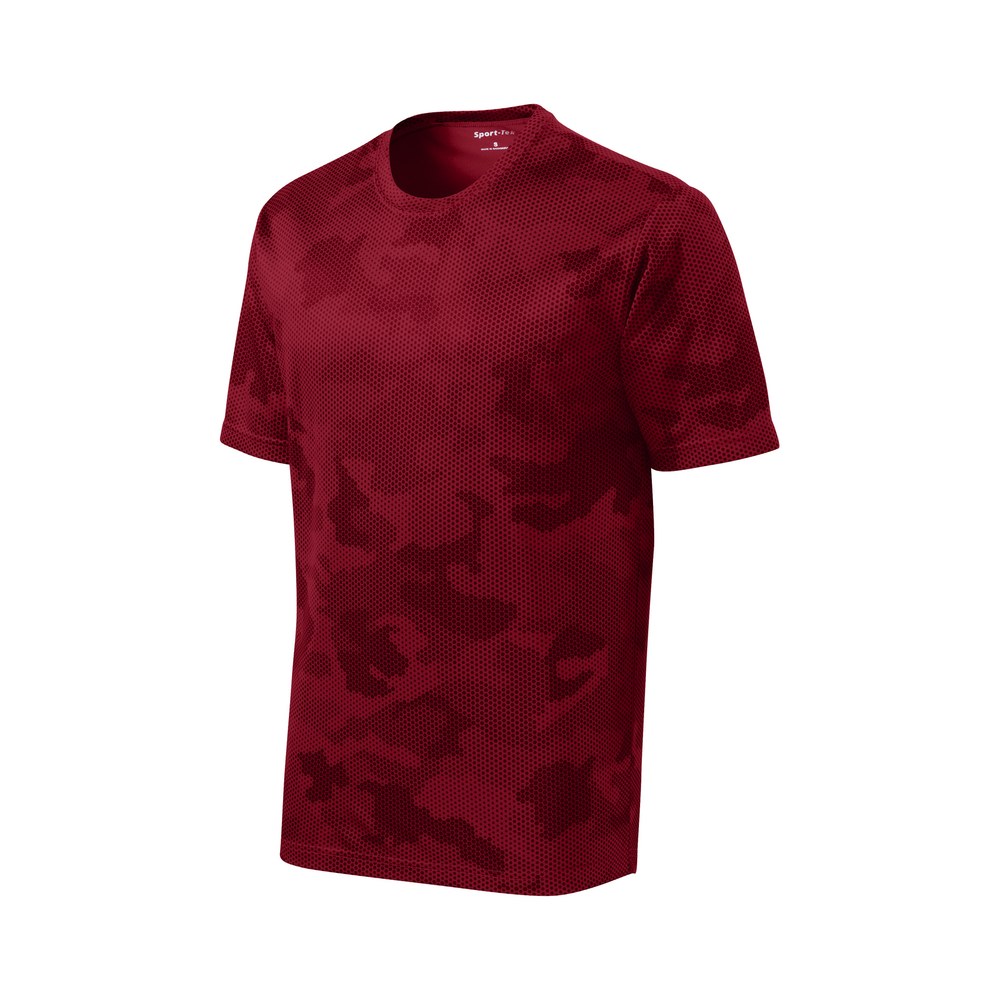 Deep Red