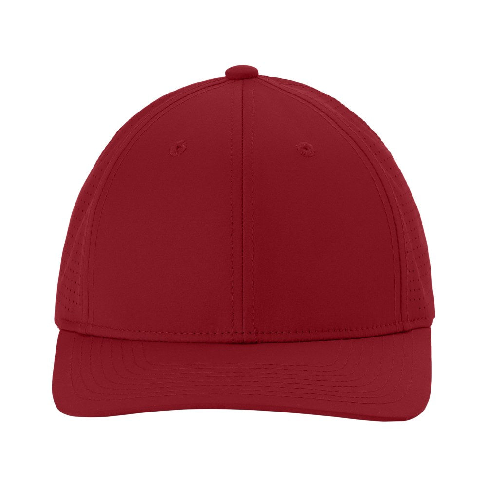 Deep Red