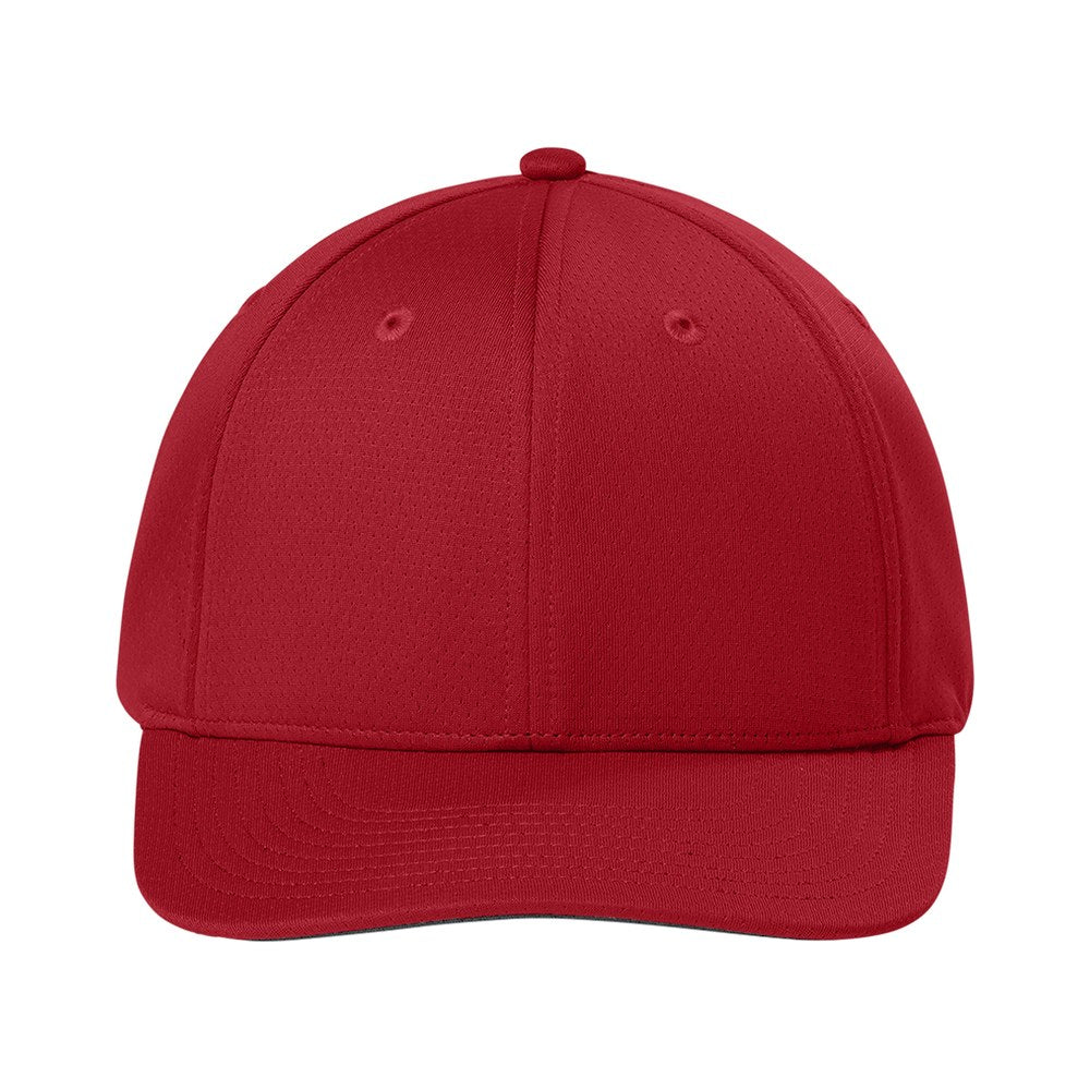 Deep Red