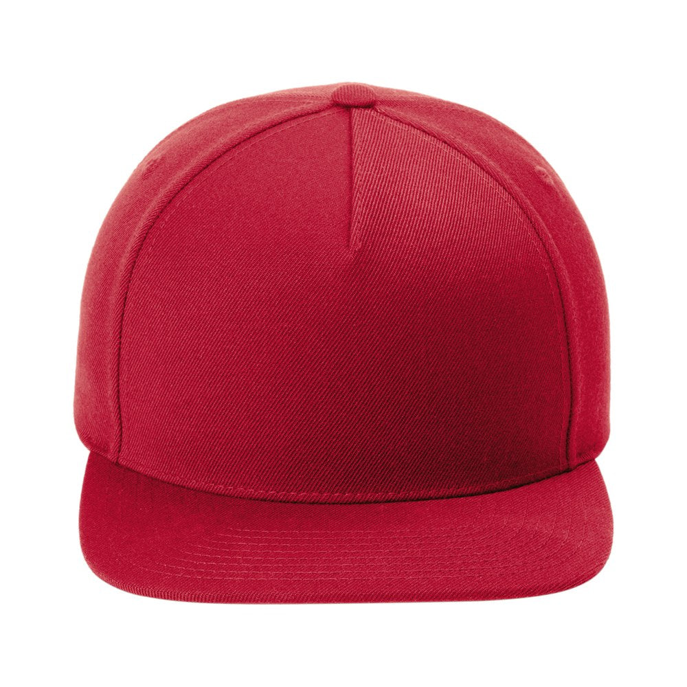 Deep Red