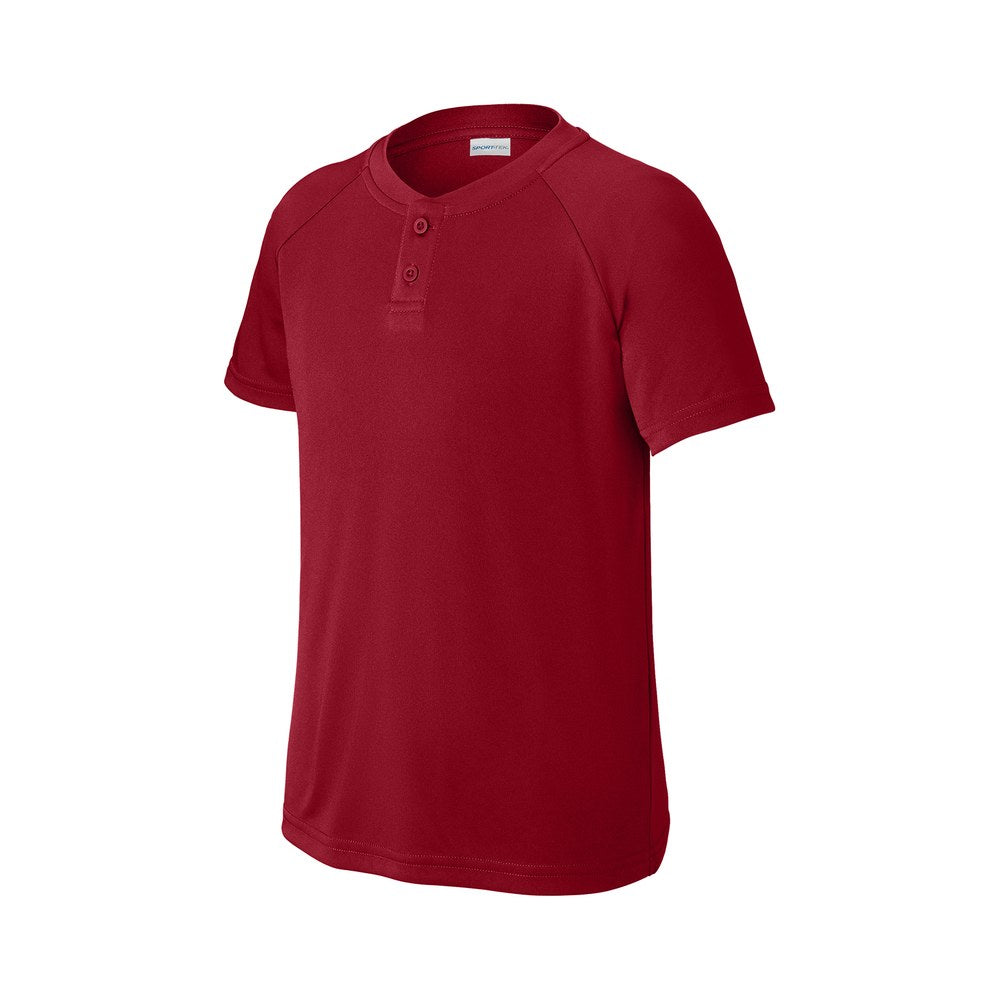 Deep Red