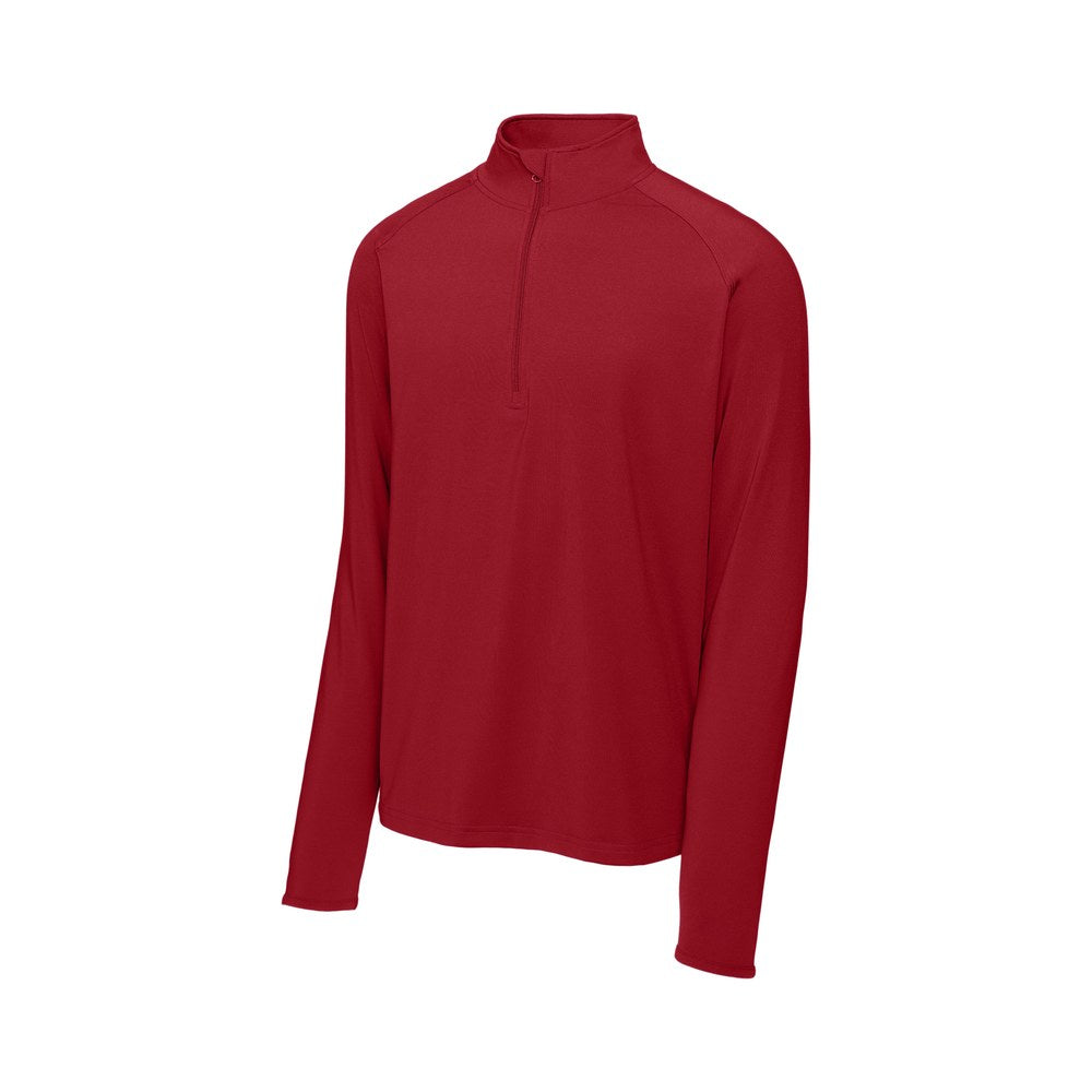 Deep Red