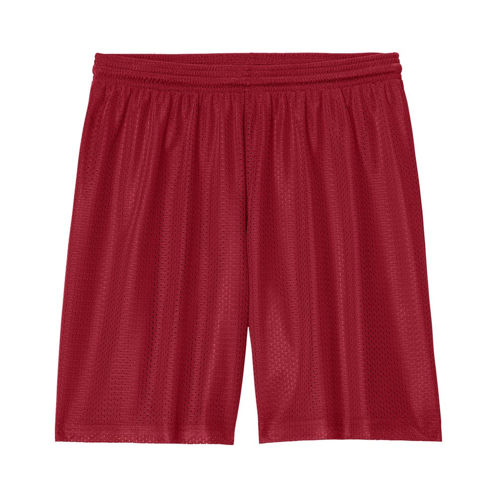 Deep Red