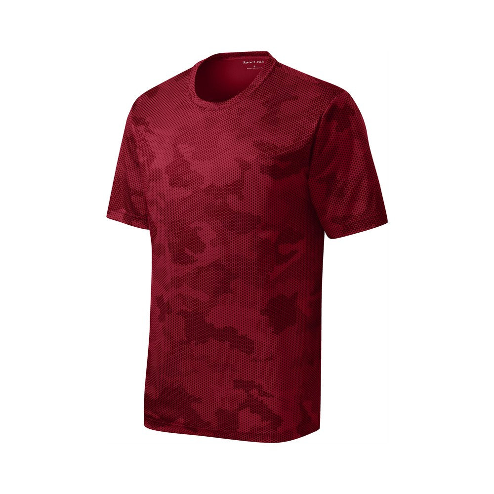 Deep Red