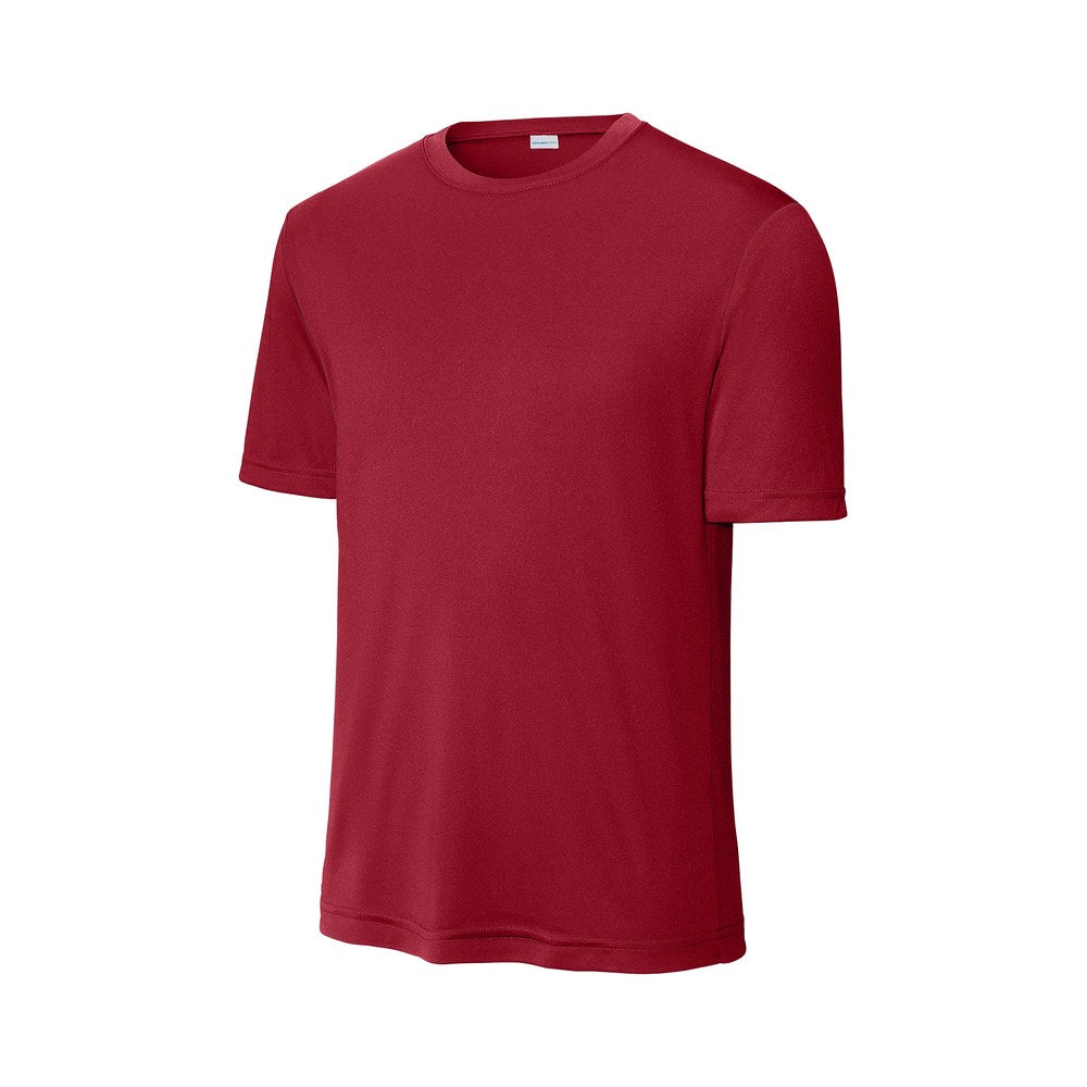 Deep Red