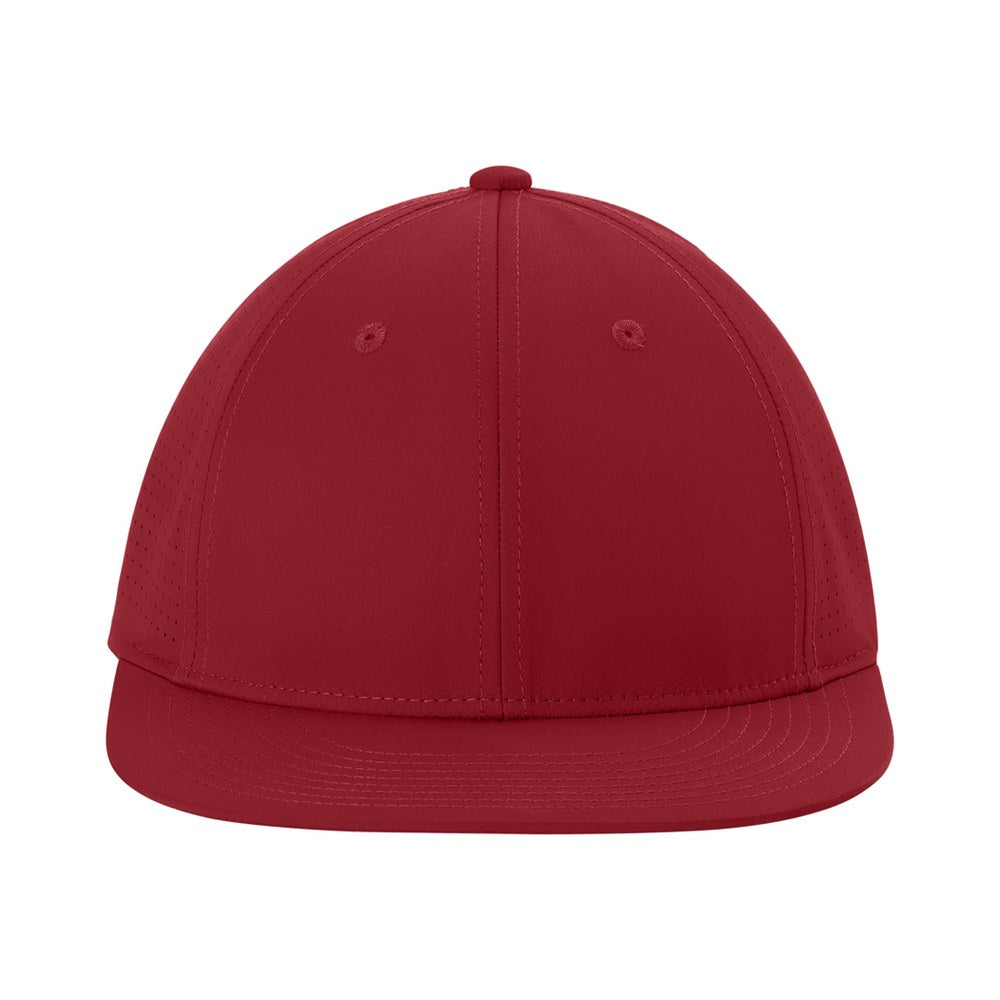 Deep Red