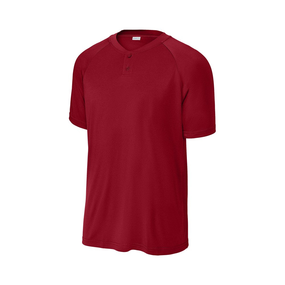 Deep Red