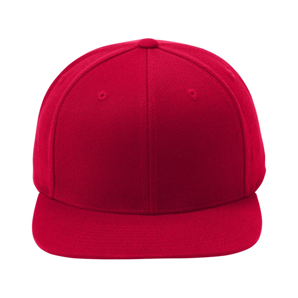 Deep Red