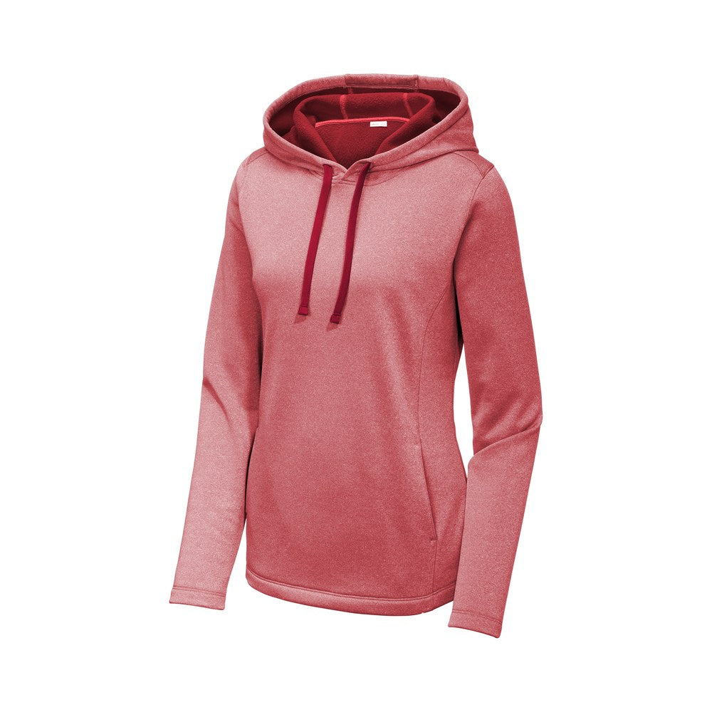 Deep Red Heather