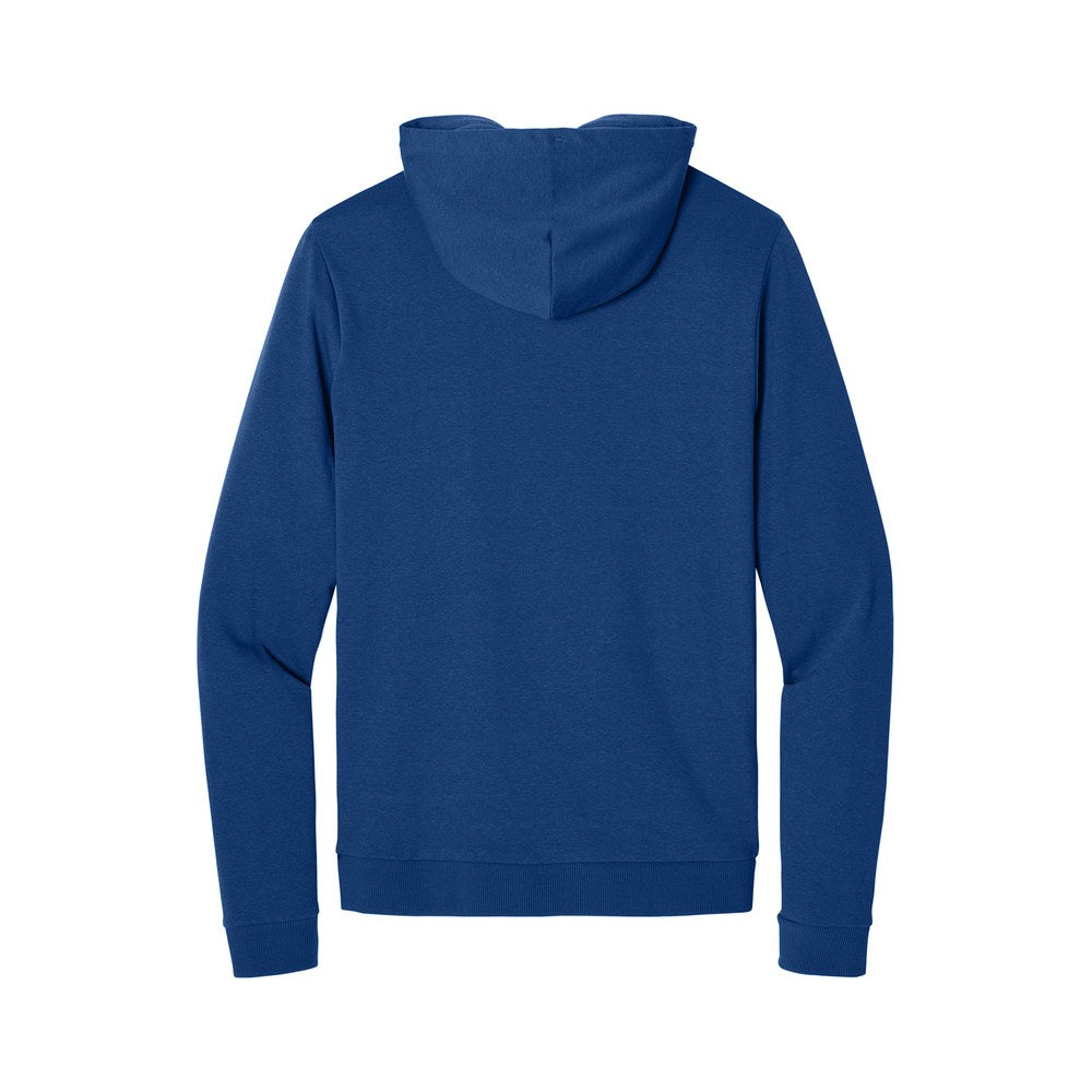 Deep Royal | Back