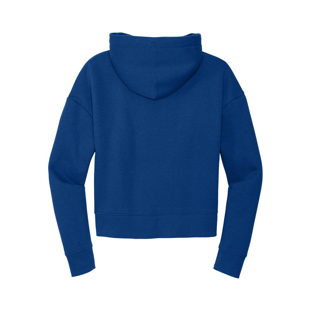 Deep Royal | Back