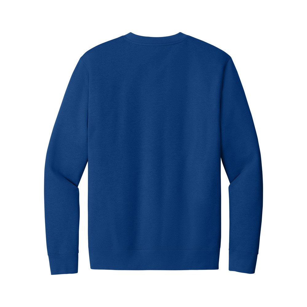 Deep Royal | Back