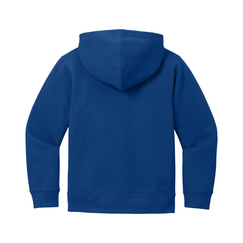 Deep Royal | Back