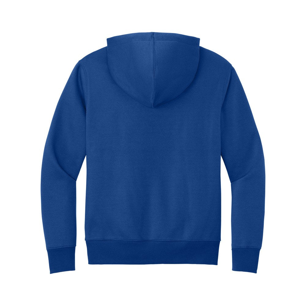 Deep Royal | Back