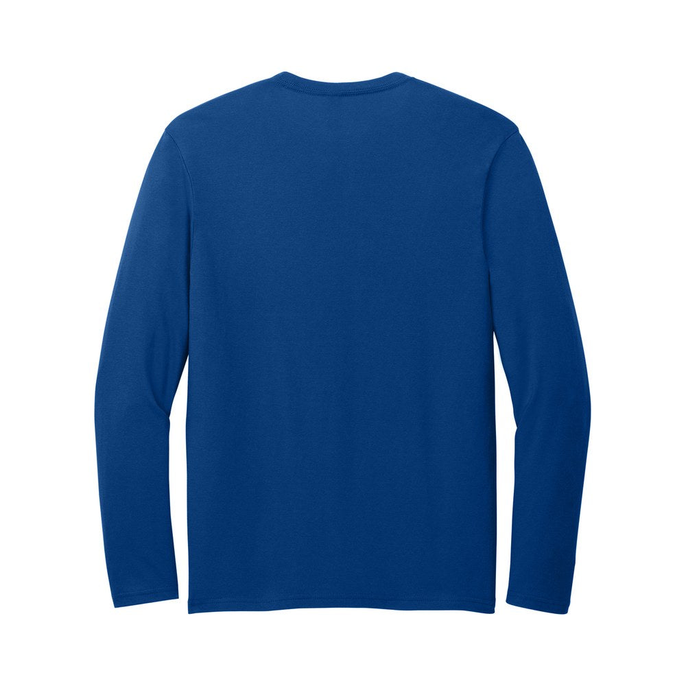 Deep Royal | Back