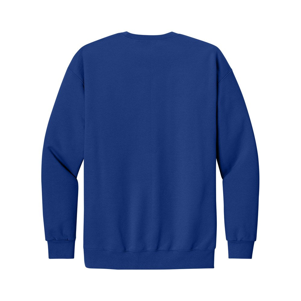 Deep Royal | Back