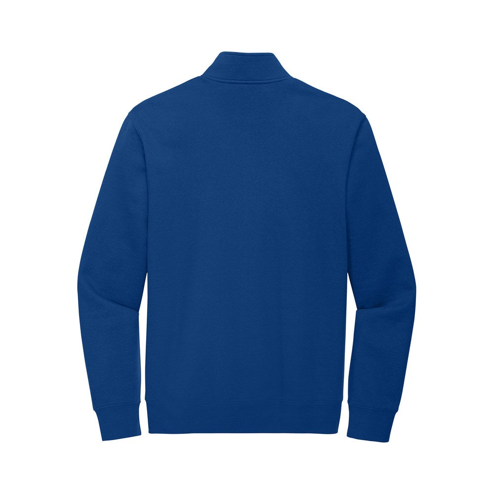 Deep Royal | Back