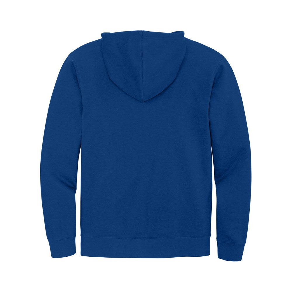 Deep Royal | Back