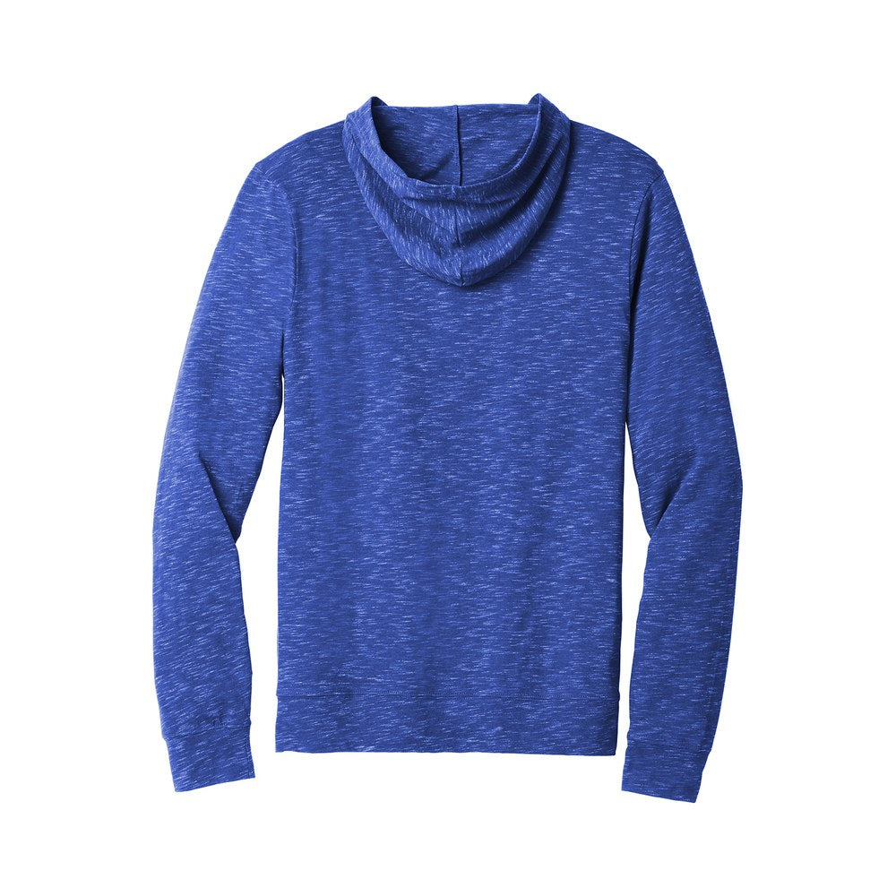 Deep Royal | Back