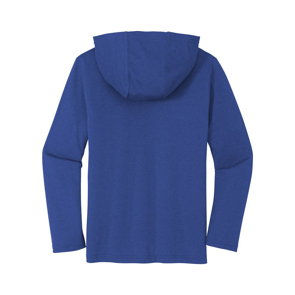 Deep Royal | Back