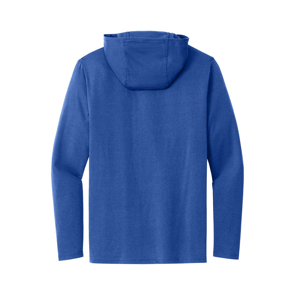Deep Royal | Back