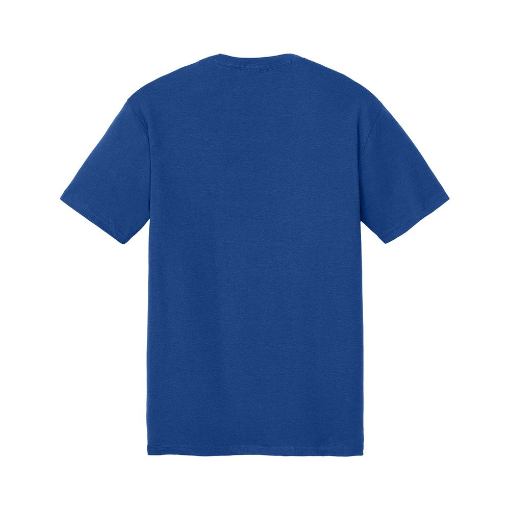 Deep Royal | Back