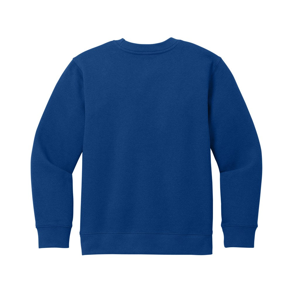 Deep Royal | Back